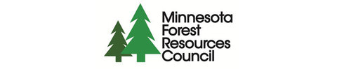 mn forest resource council banner