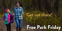 Free Park Friday