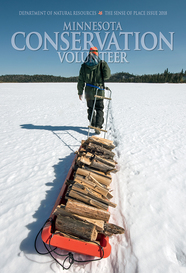 November - December 2018 magazine cover