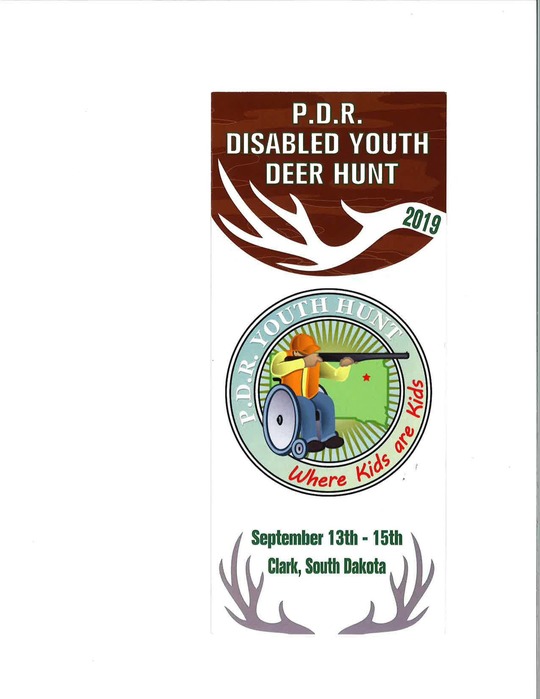 Disabled Hunt