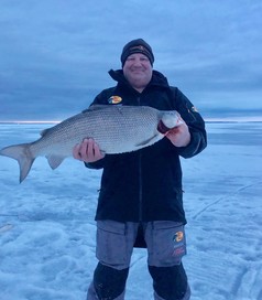 State Records Topple For 2 Species Of Minnesota Fish | Outdoor ...