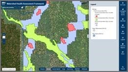 Prairie Plan in western Minnesota 