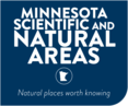 Minnesota Scientific and Natural Areas brand icon