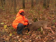 Deer Day hunt