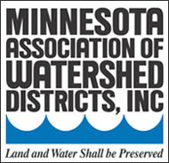 Minnesota Association of Watershed Districts logo