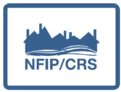 NFIP/CRS logo
