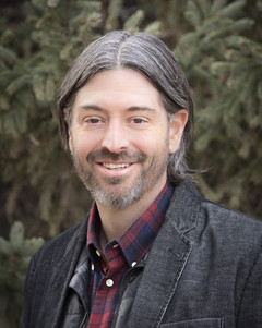 A photo of Eric Hallstrom