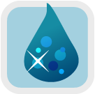 Water Quality Component Icon