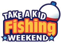 Take A Kid Fishing