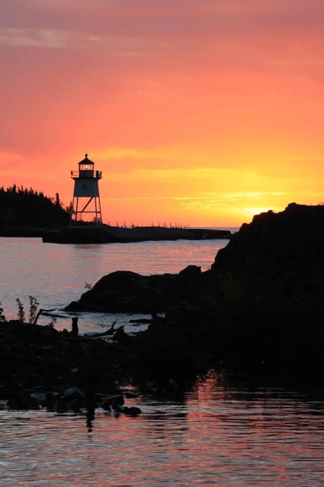 Grand Marais