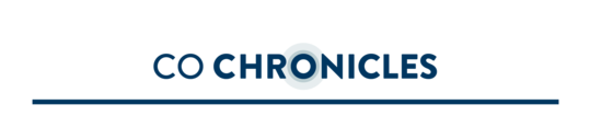 CO Chronicles Banner