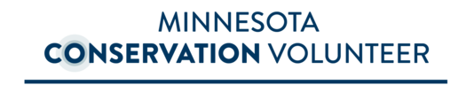 Minnesota Conservation Volunteer