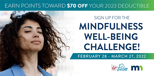 New mindfulness image