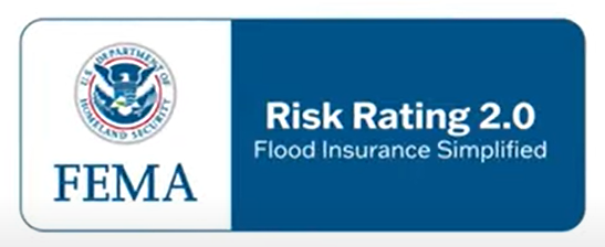 FEMA Risk Rating 2.0: Flood Insurance Simplified