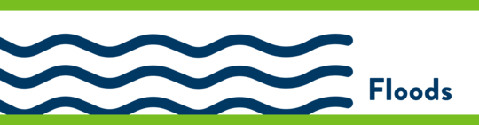 Floods Graphic