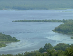 photo of St. Louis River Estuary