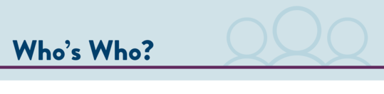 The New Staff Committed to Getting You Home Safely at the End of the Day