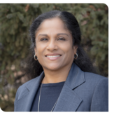 Photo of OSD Director Reena Solheid