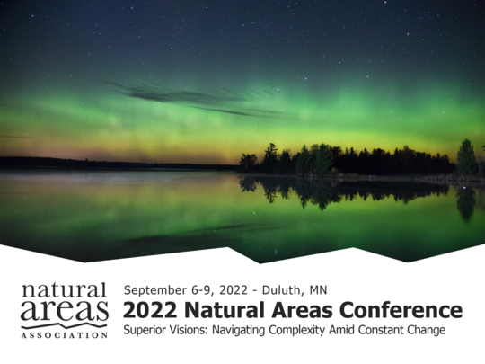 Natural Areas Conference
