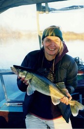 A photo of Edie Evarts