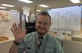 Picture of Jim Olson