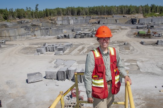 Cheyanne Dusak photo