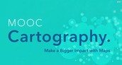 ESRI Cartography MOOC