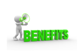 Benefits