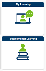 supplemental learning tile