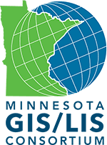 MN GIS LIS Logo