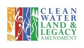 Clean Water Land & Water Legacy Logo