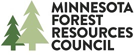 Minnesota Forest Resources Council logo