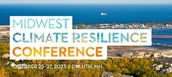 Midwest Climate Resilience Conference