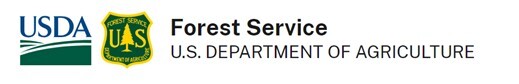 US Forest Service logo