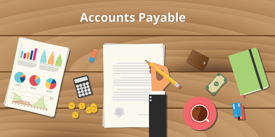 Accounts Payable graphic