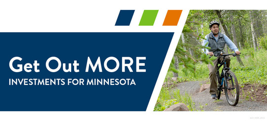 Get Out MORE banner graphic