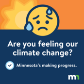 Minnesota Climate Action Framework Progress