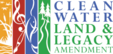 Clean Water Legacy logo