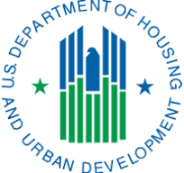 HUD logo