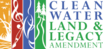 Clean Water Legacy logo