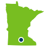 Kasota Locator