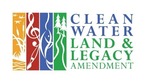 Clean Water Legacy logo