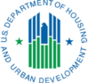 HUD logo