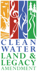 Clean Water Legacy logo