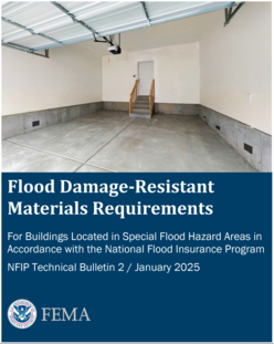 FEMA Technical Bulletin 2 cover
