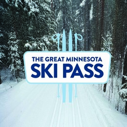 Great Minnesota Ski Pass