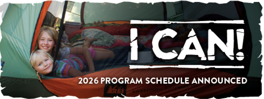 I Can! 2026 Program Schedule Announced