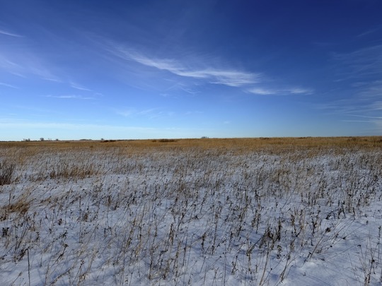 Twin Valley Prairie SNA