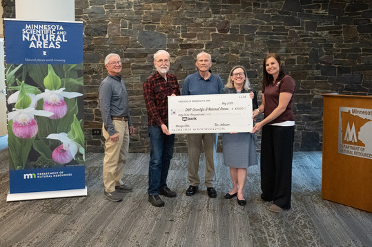 big check group picture