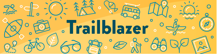 Trailblazer